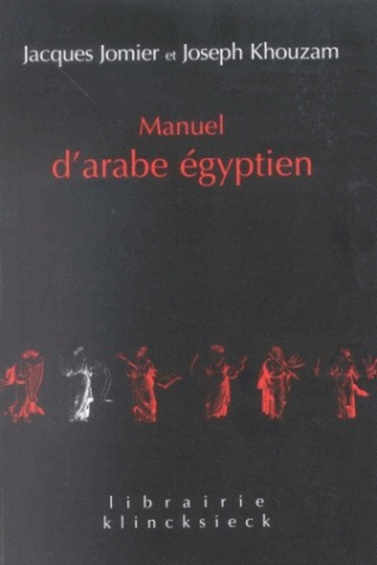 Manuel d'arabe égyptien