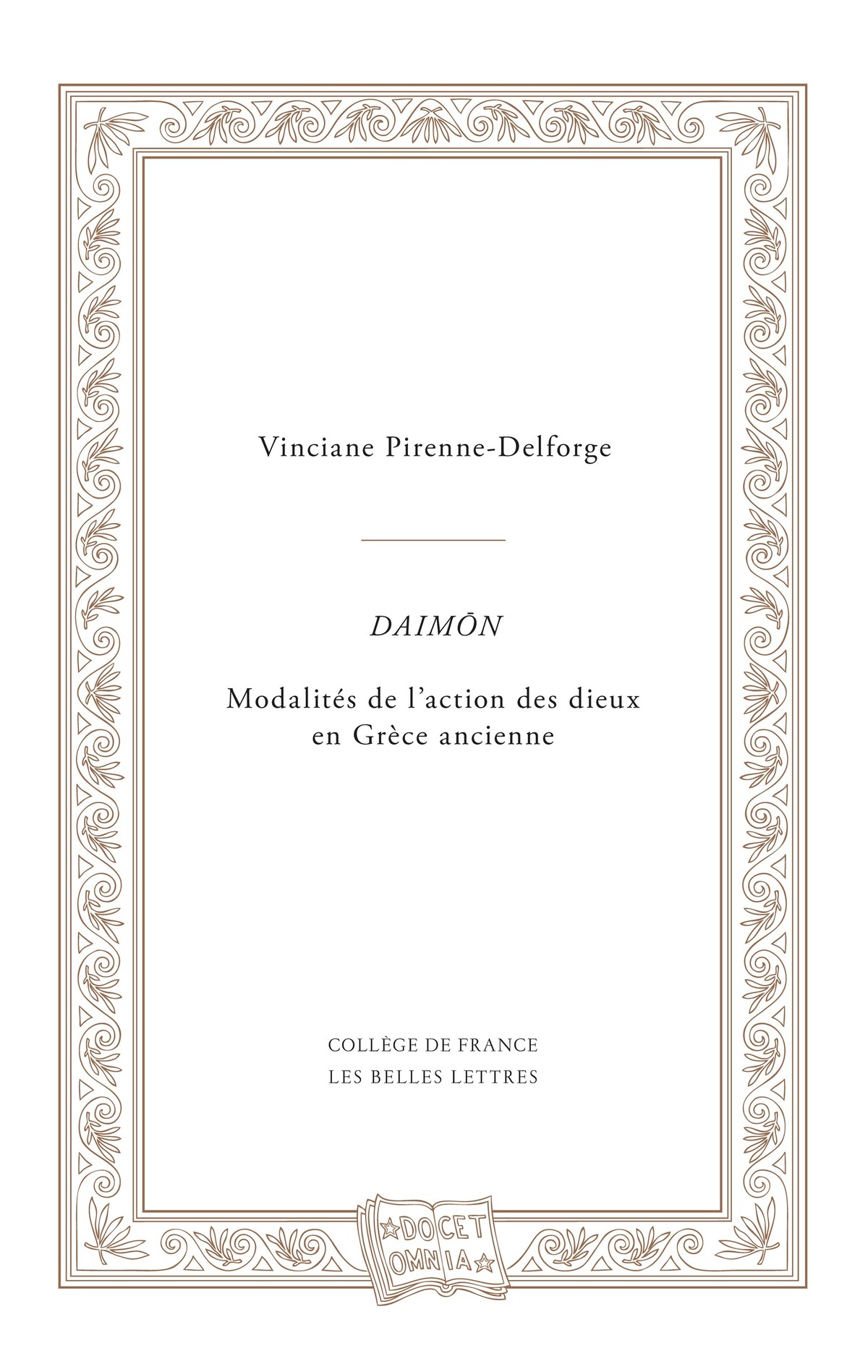 Daimôn