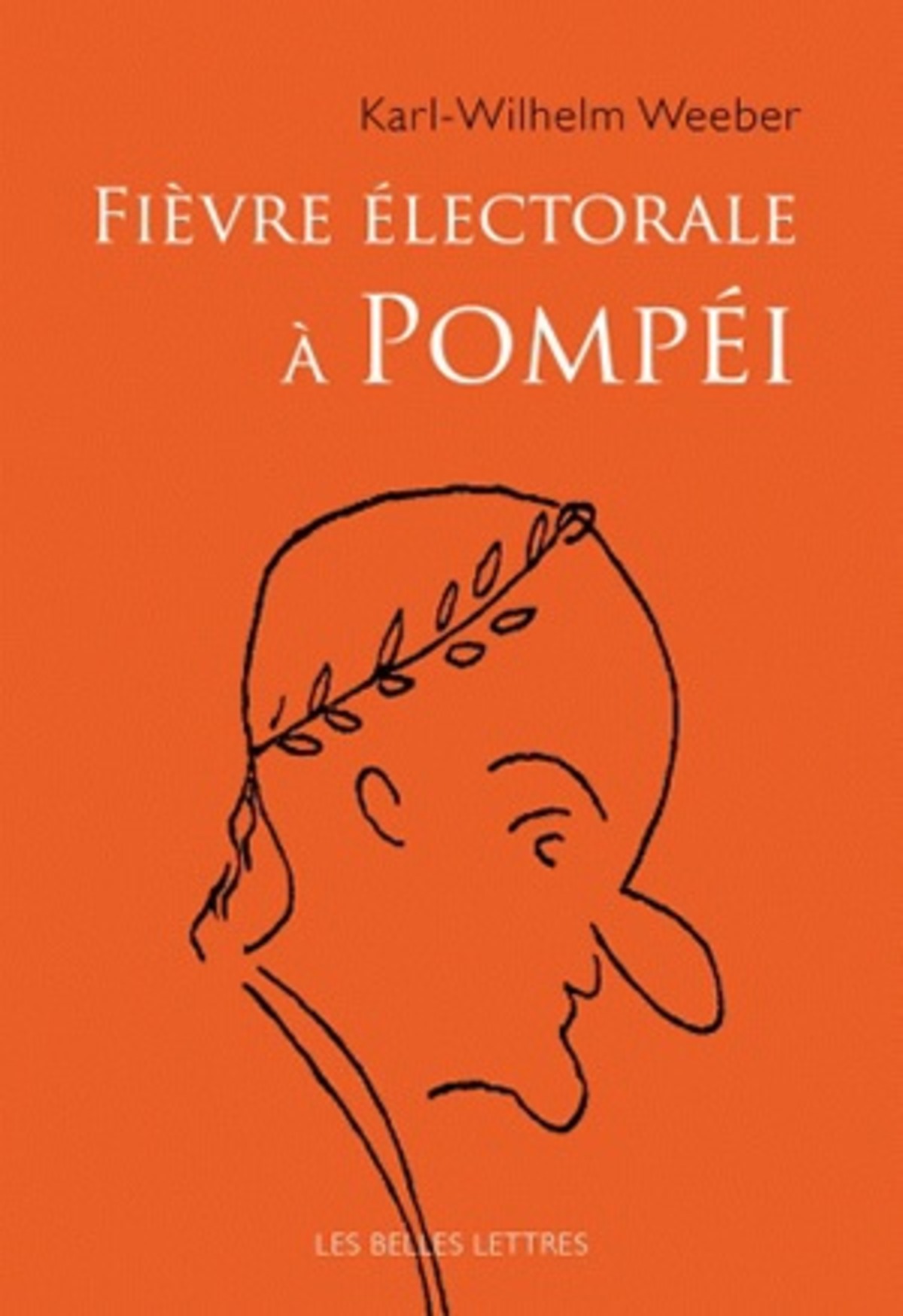 Fièvre électorale à Pompéi