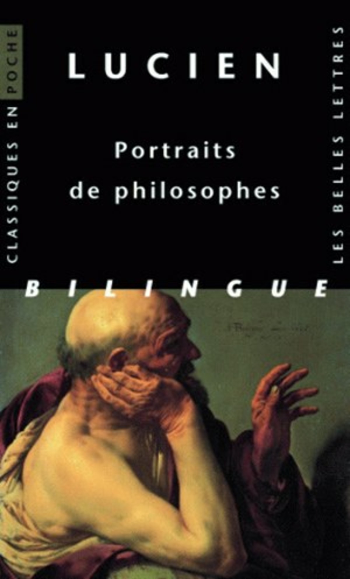 Portraits de philosophes