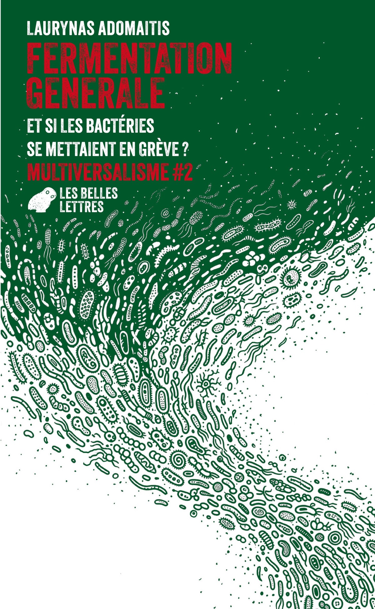 Fermentation générale