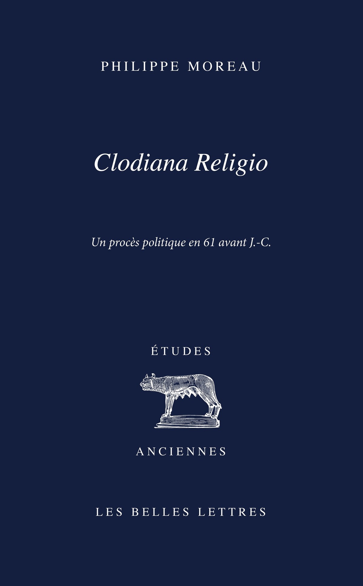 Clodiana Religio