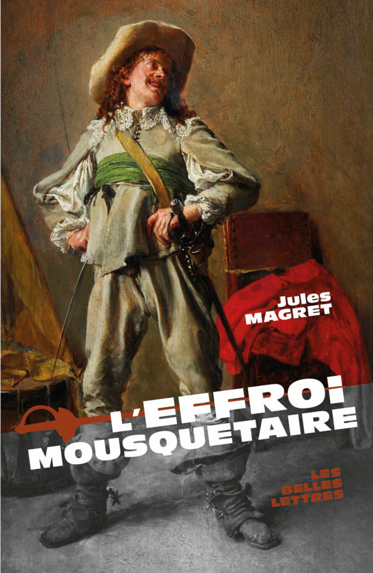 L'Effroi mousquetaire