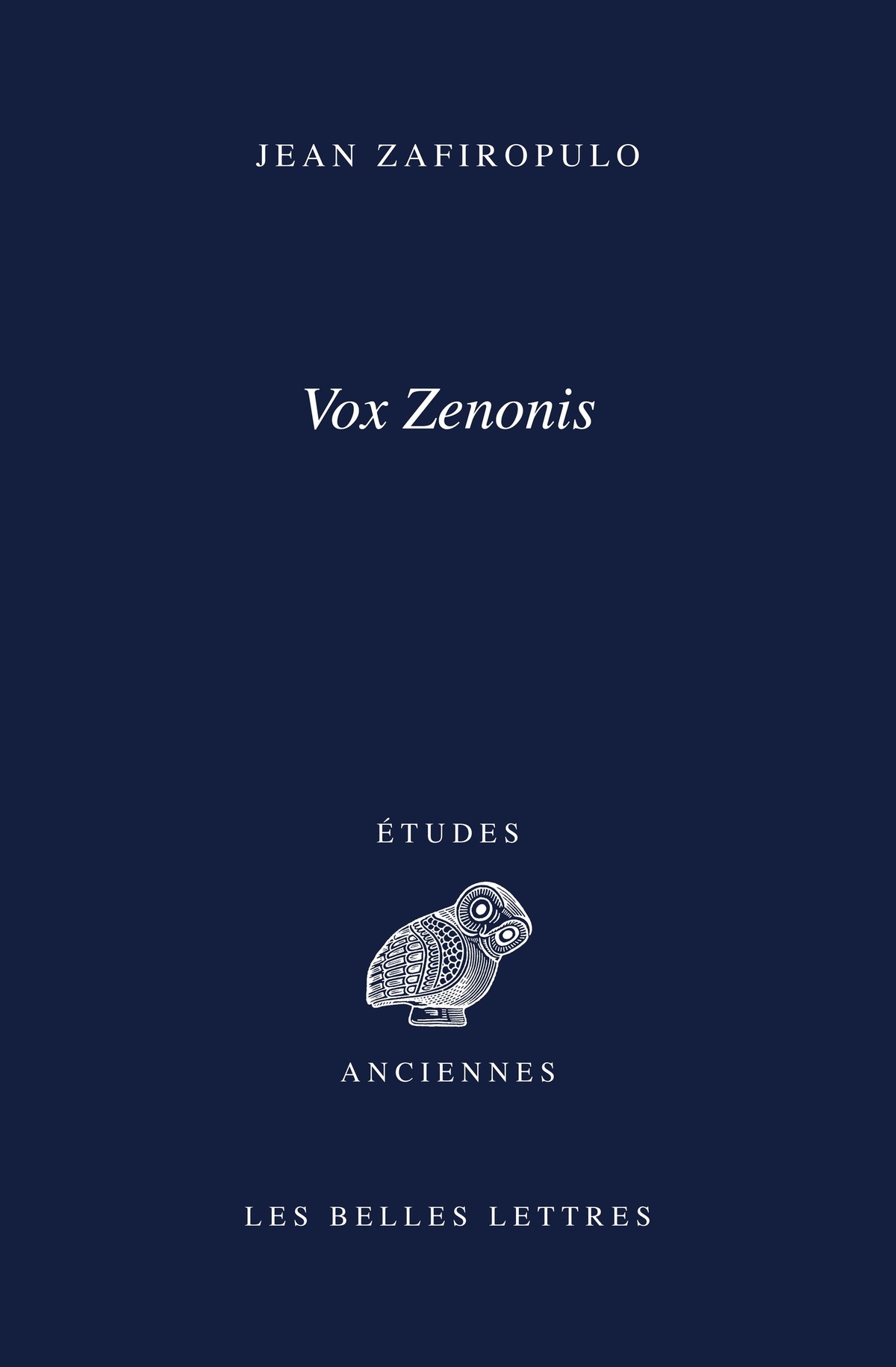 Vox Zenonis