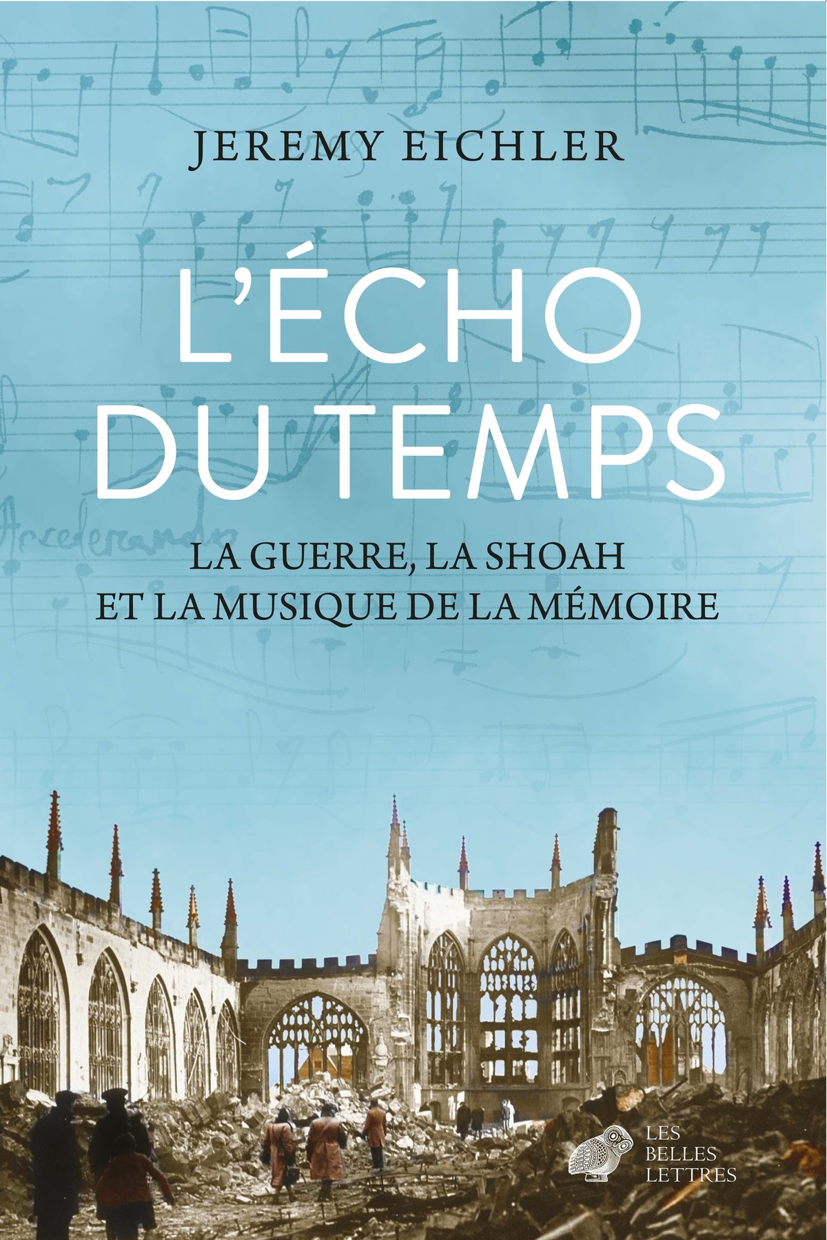 L'Écho du temps