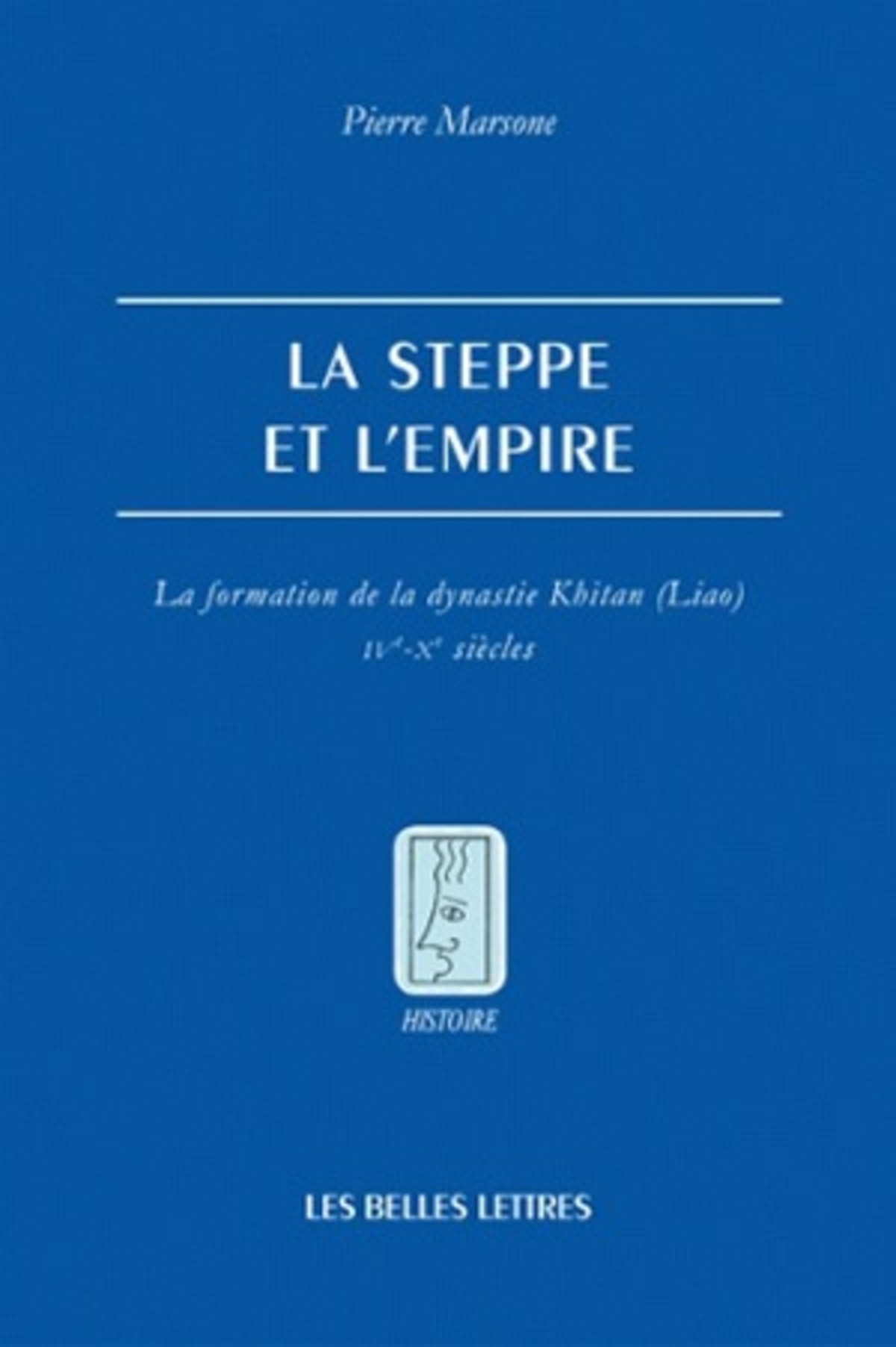La Steppe et l'Empire