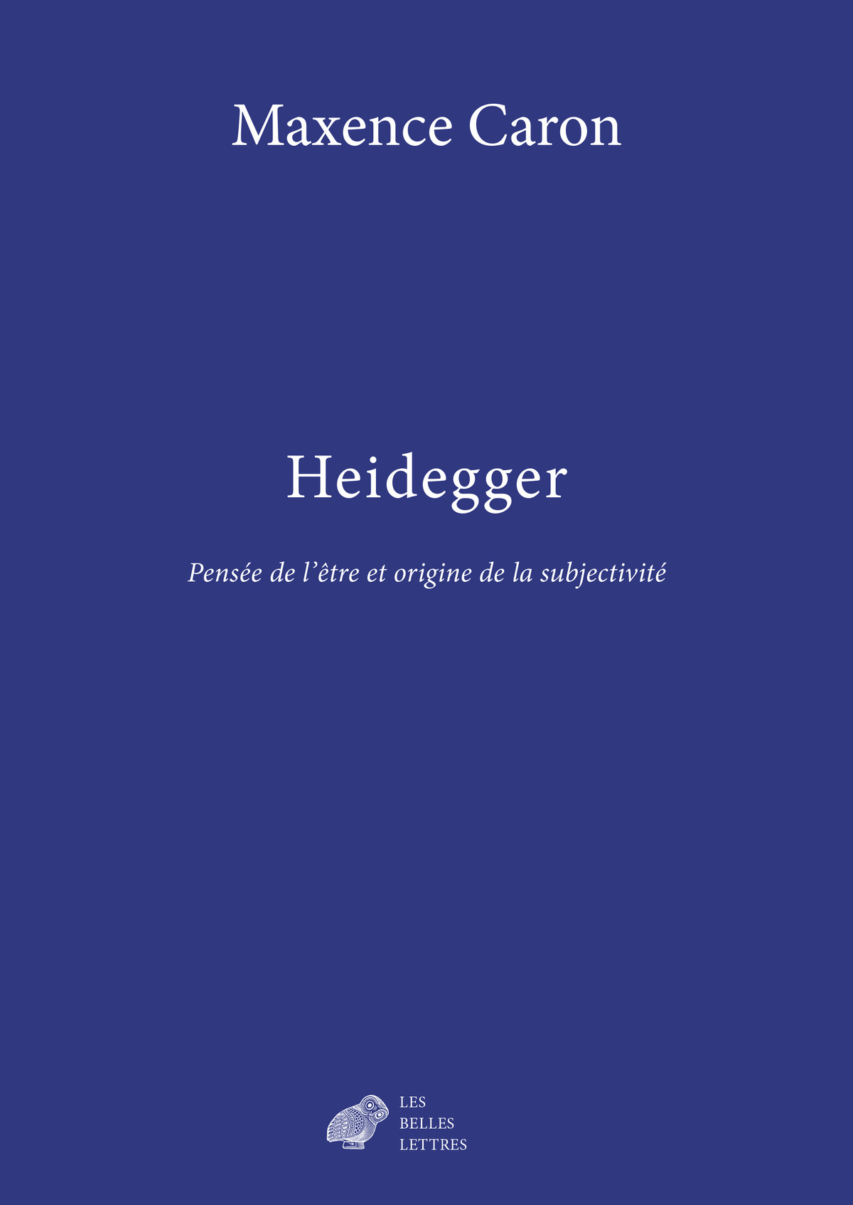 Heidegger