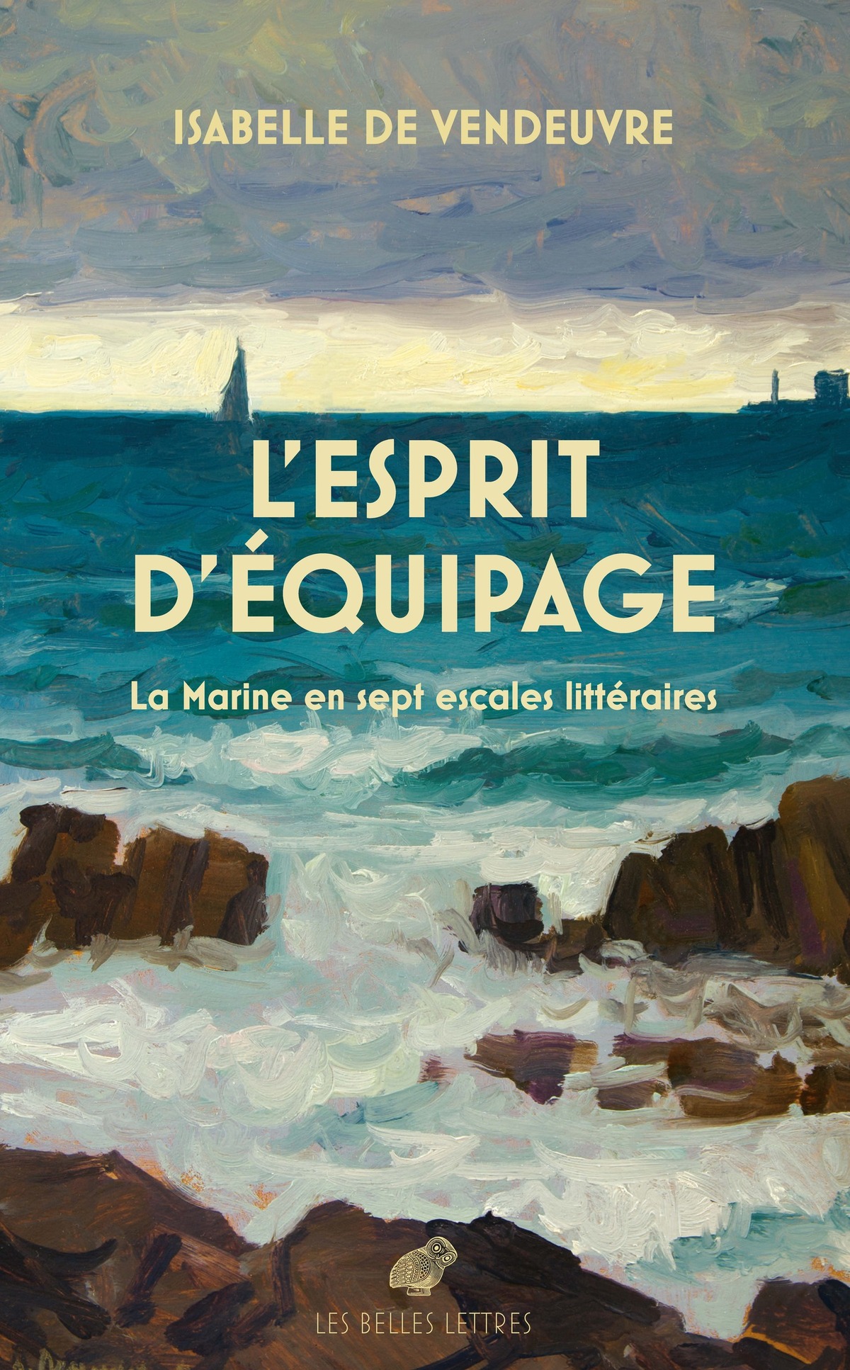 L’Esprit d’équipage