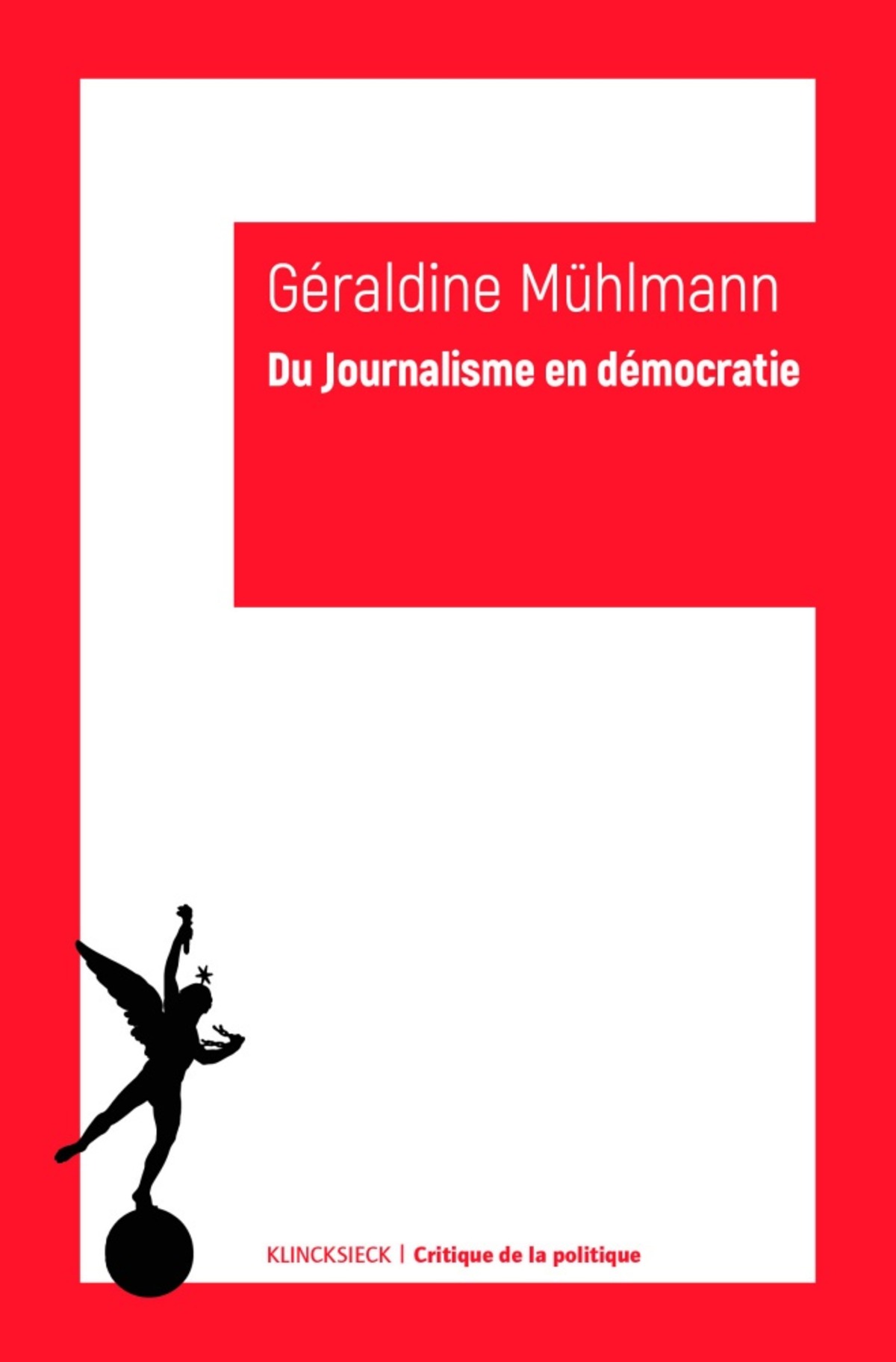 Du Journalisme en démocratie