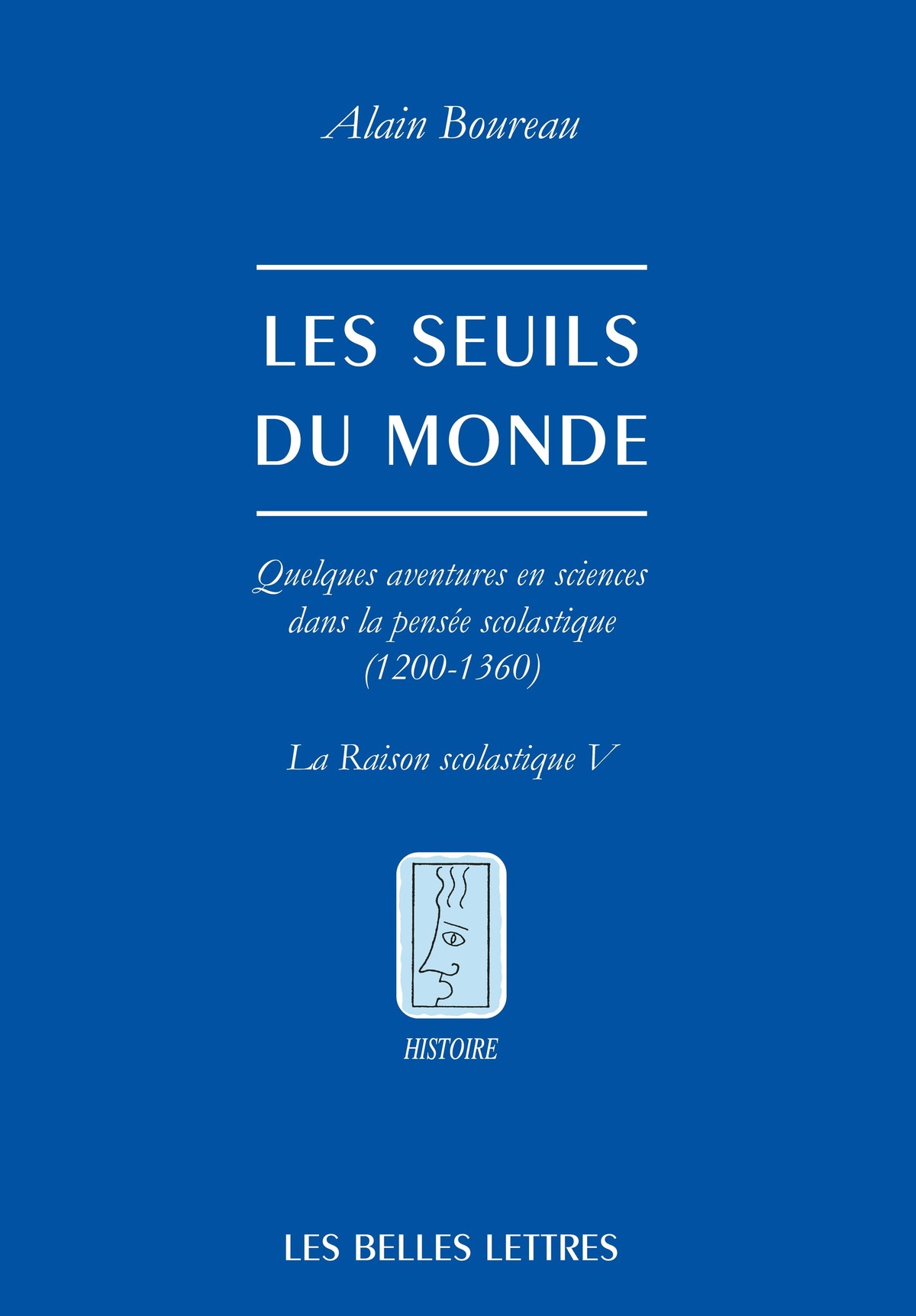 Les Seuils du monde