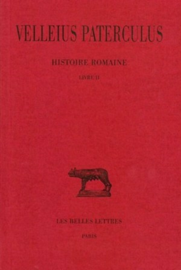 Histoire romaine. Tome II : Livre II