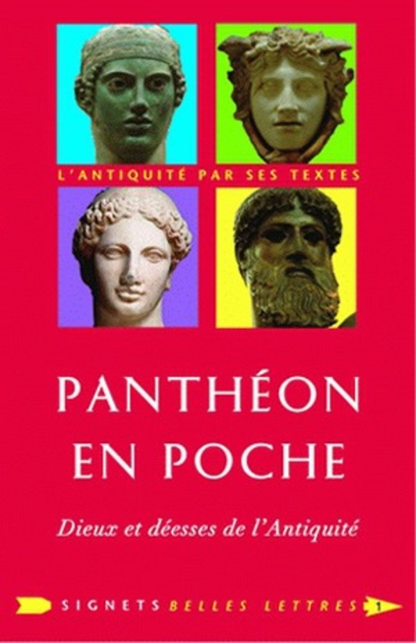 Panthéon en poche