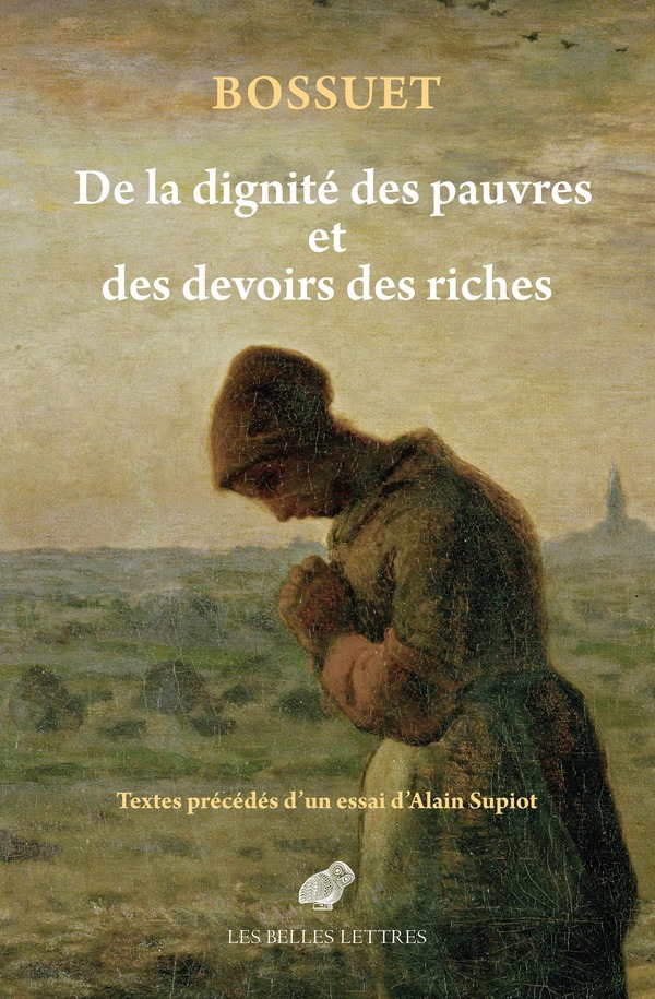 De la dignité des pauvres et des devoirs des riches