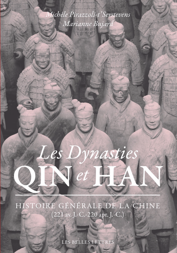 Les Dynasties Qin et Han
