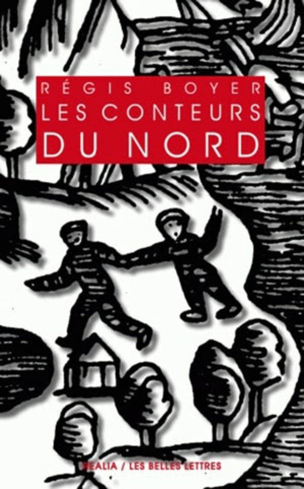 Les Conteurs du Nord