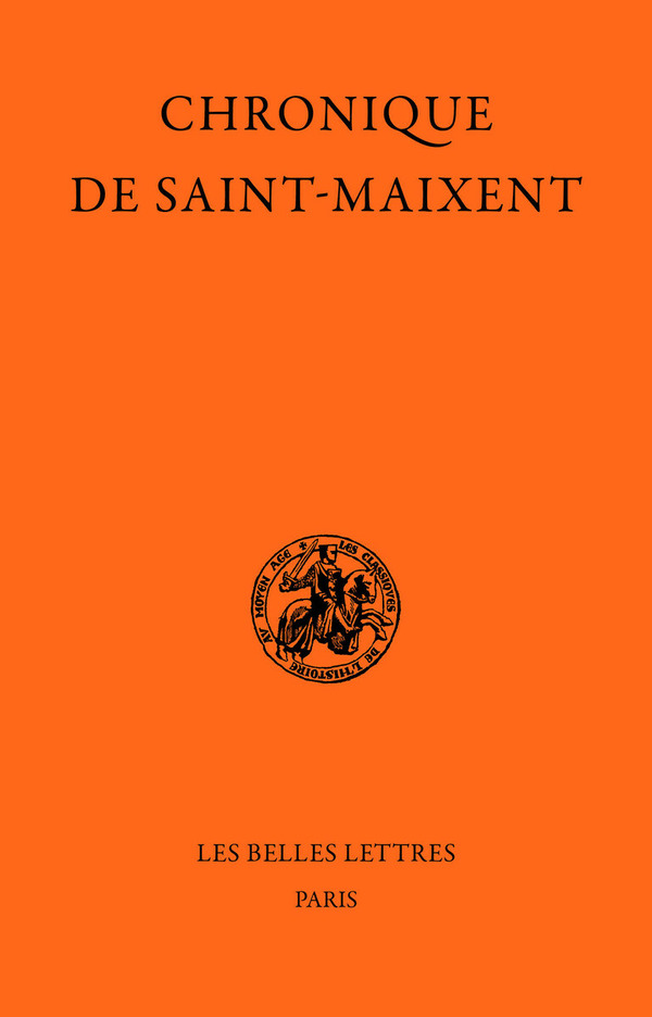 Chronique de Saint-Maixent