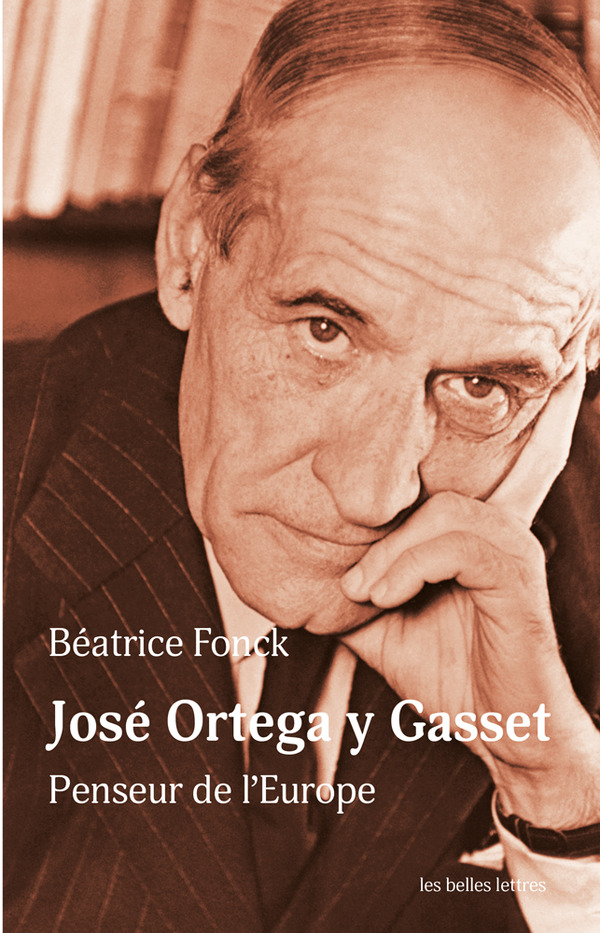 José Ortega y Gasset