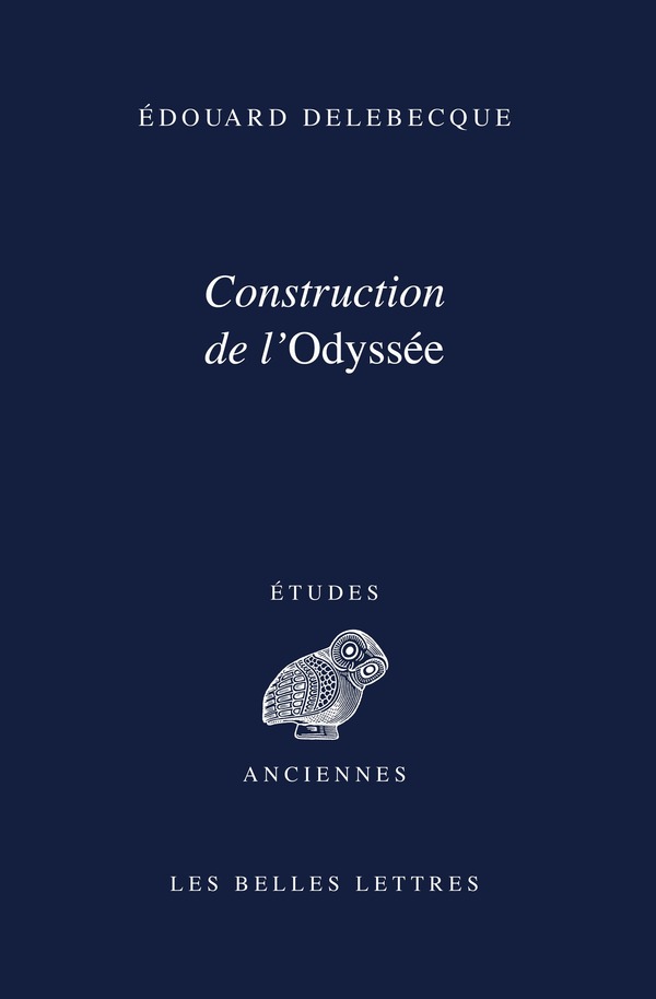 Construction de l’« Odyssée »