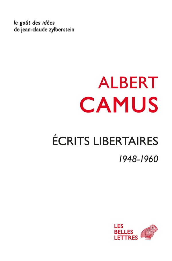 Écrits libertaires