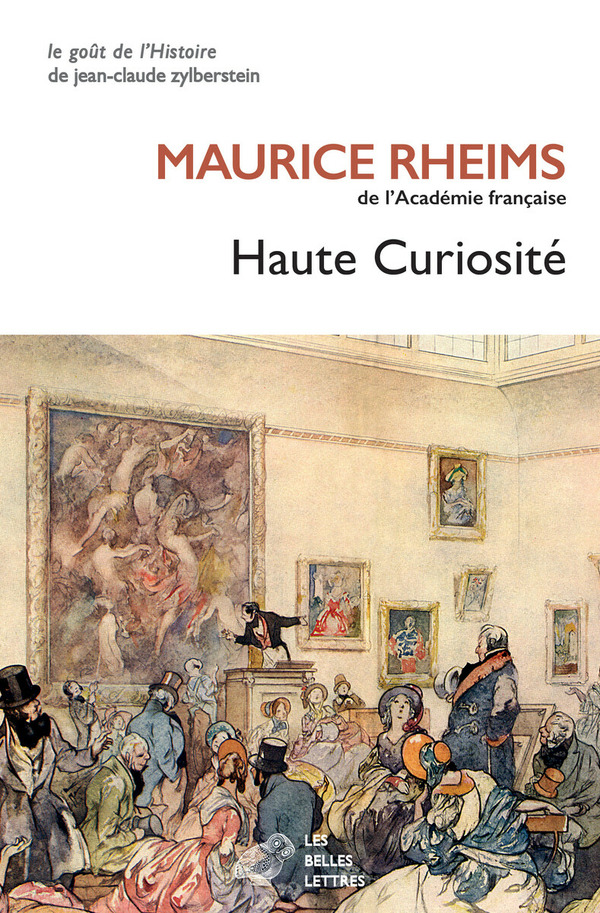 Haute Curiosité