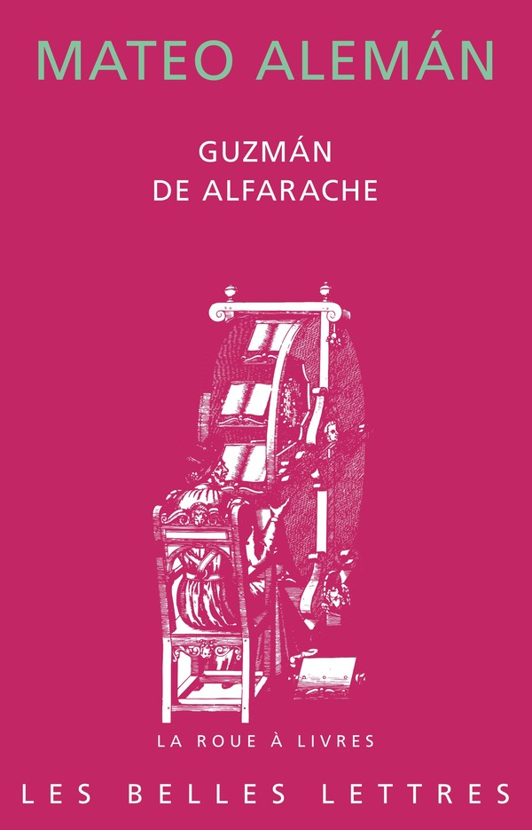 Guzmán de Alfarache