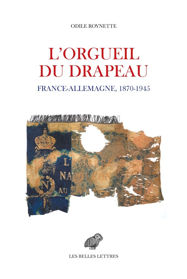 L'orgueil du drapeau