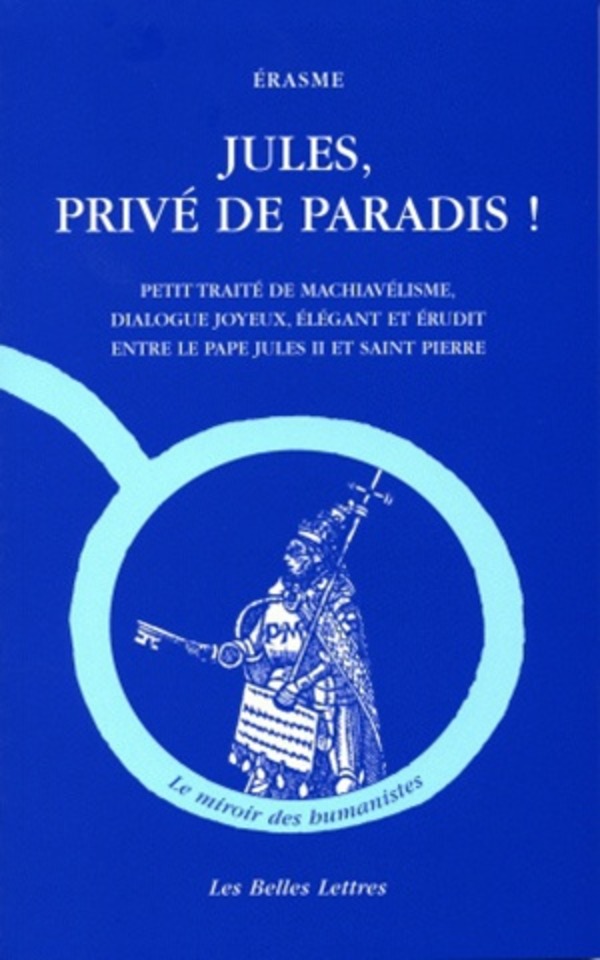 Jules, privé de Paradis !