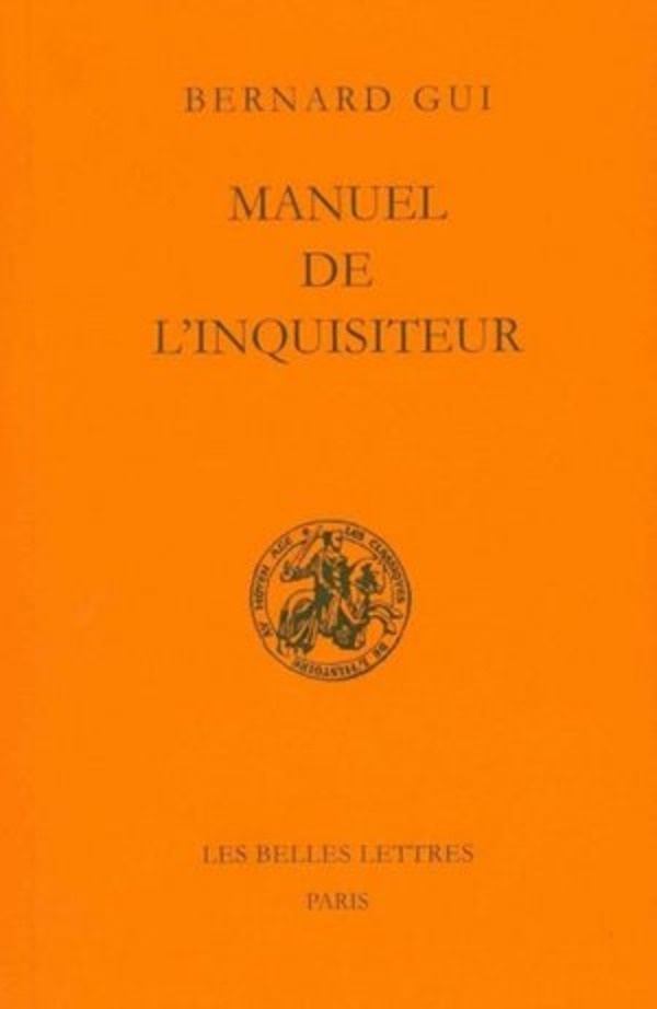 Manuel de l'inquisiteur