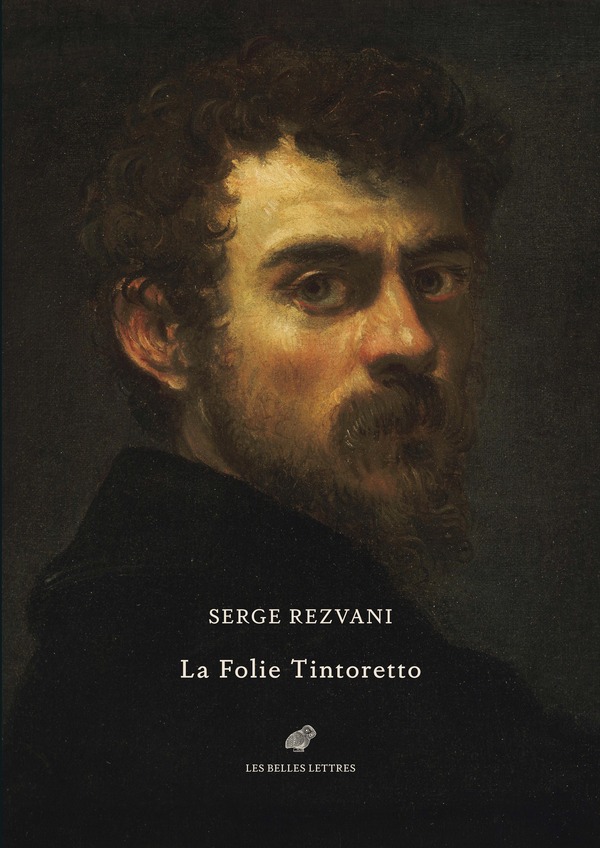 La Folie Tintoretto