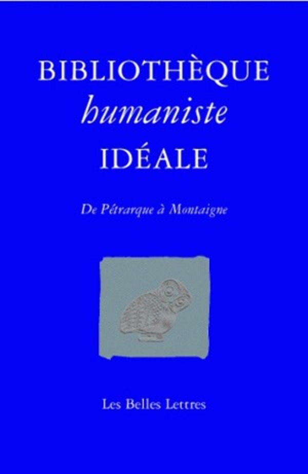 Bibliothèque humaniste idéale