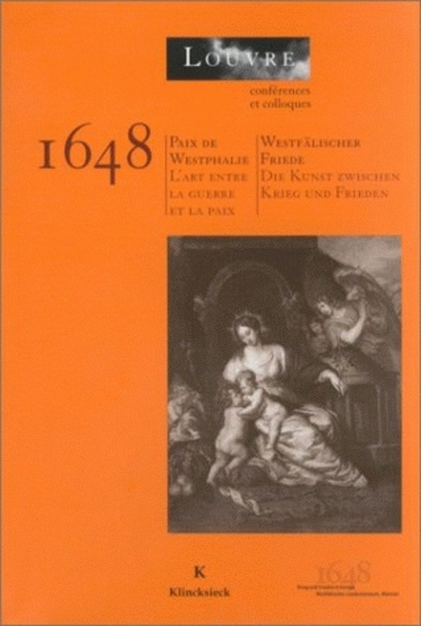 1648 Paix de Westphalie