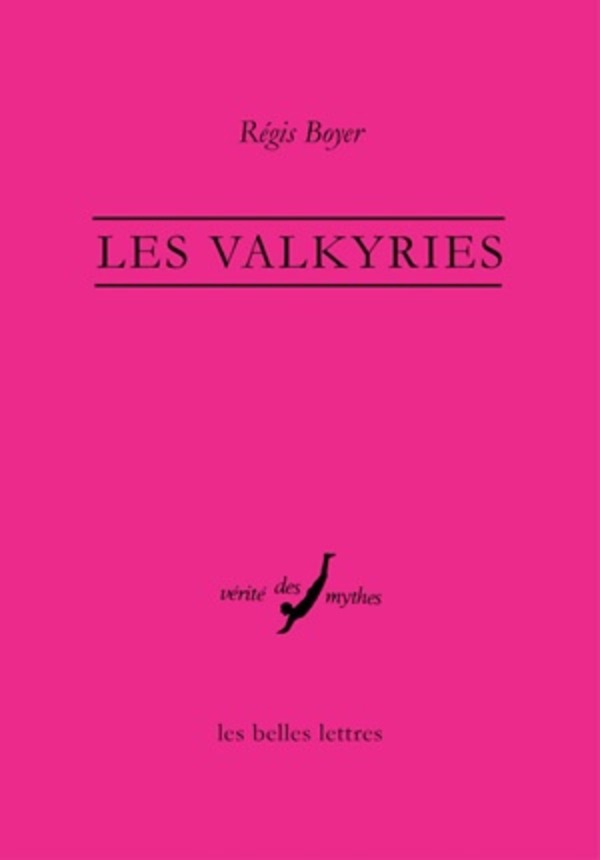 Les Valkyries