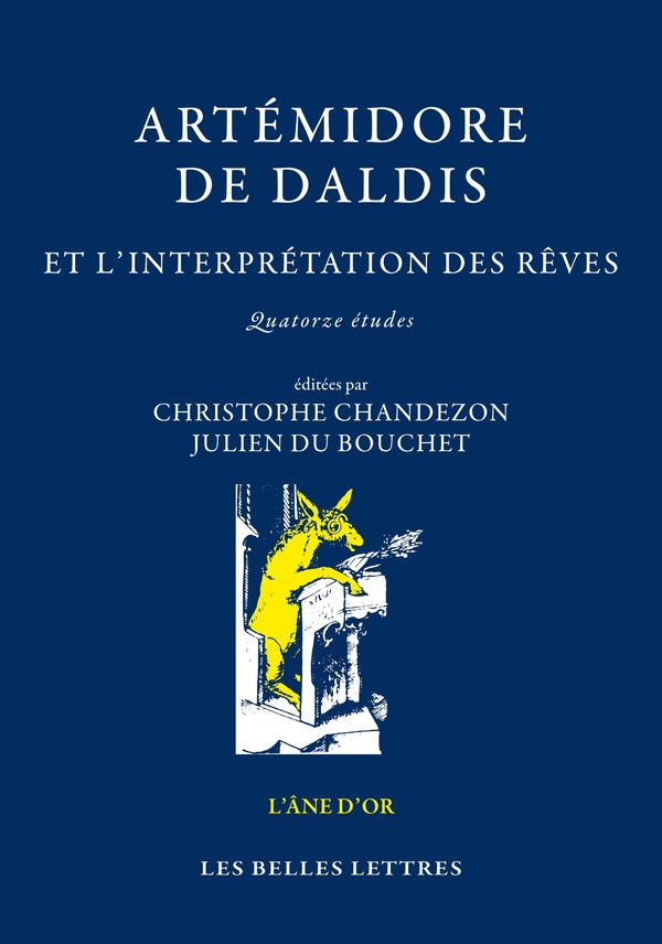 Artémidore de Daldis et l'interprétation des rêves