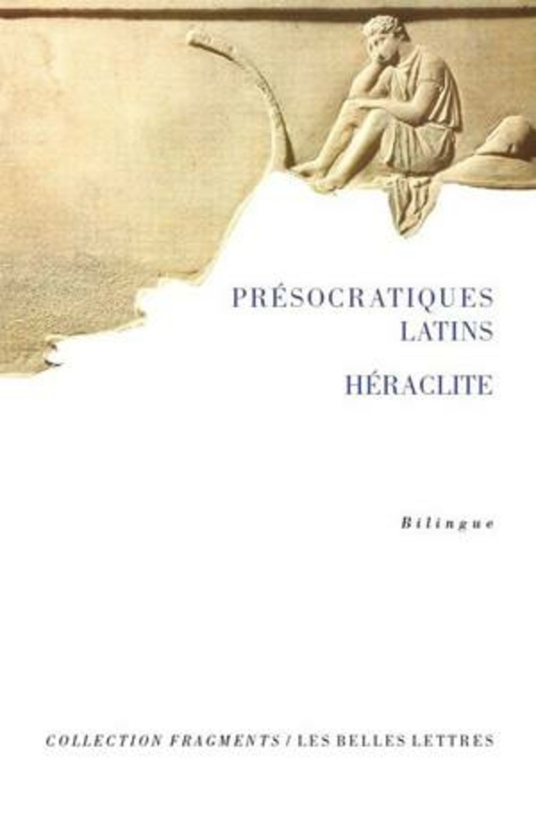Présocratiques latins