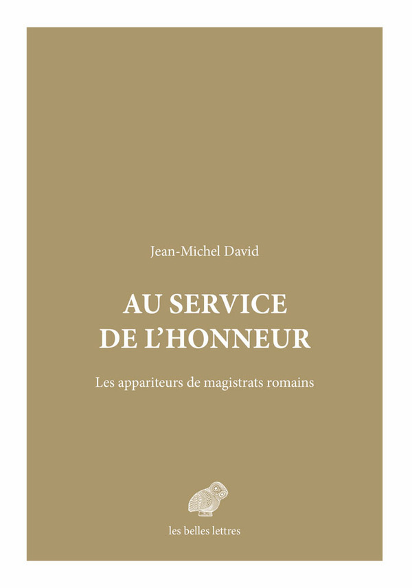 Au Service de l'Honneur