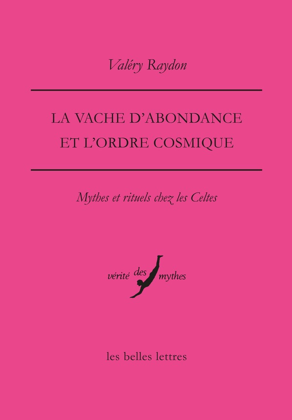 La vache d’abondance et l’ordre cosmique
