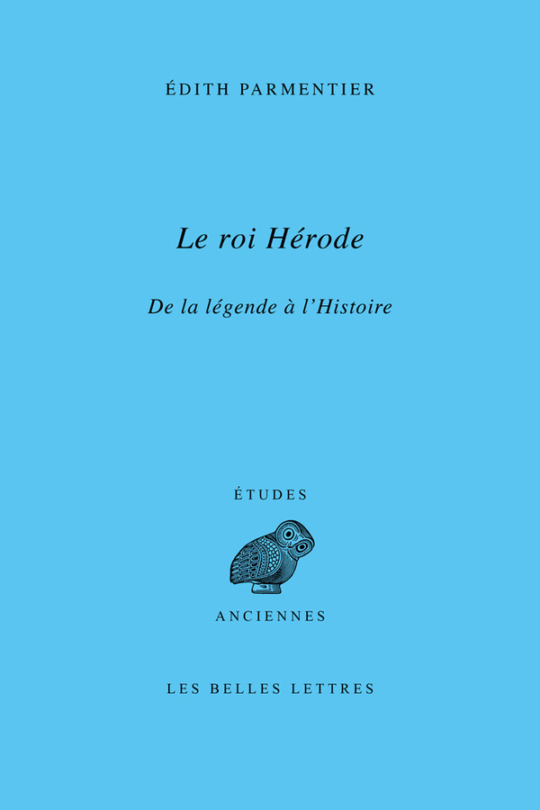 Le roi Hérode