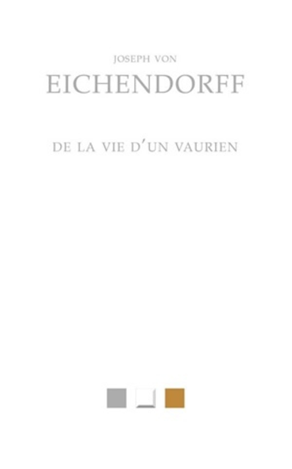 De la Vie d'un vaurien