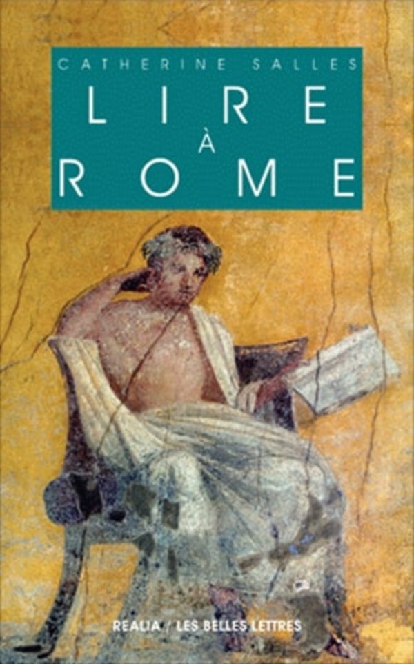 Lire à Rome