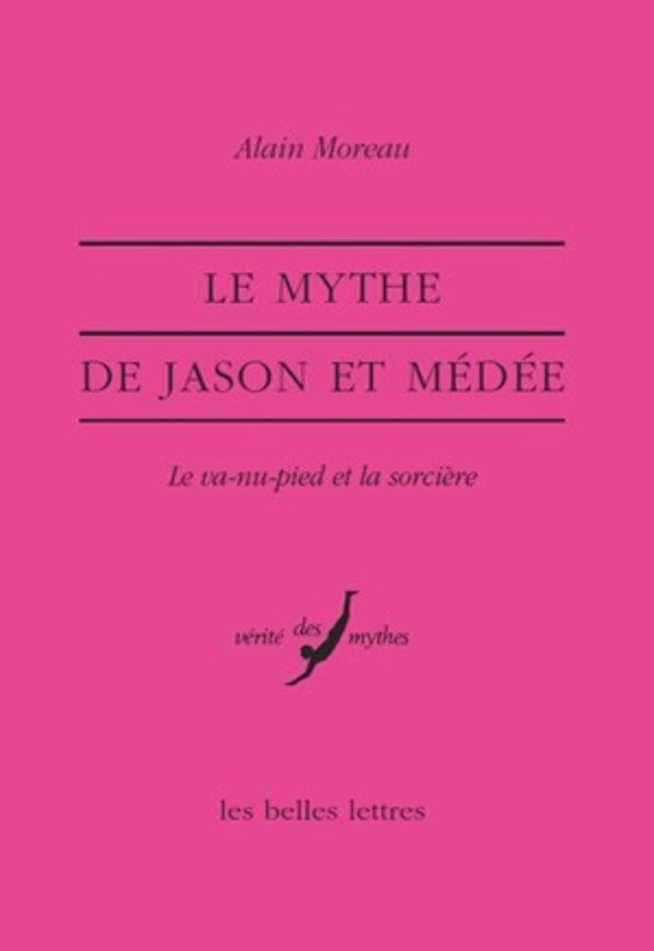 Le Mythe de Jason et Médée