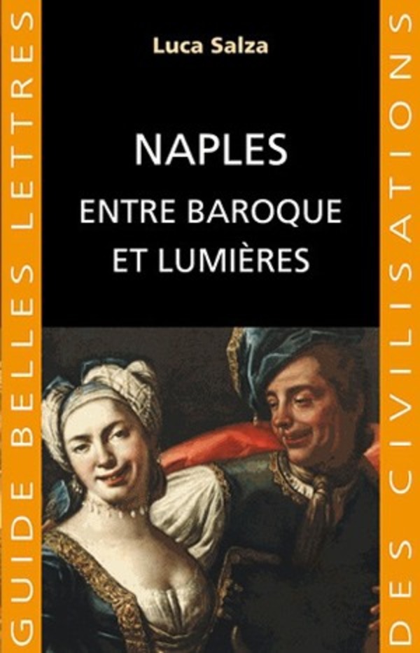 Naples entre Baroque et Lumières