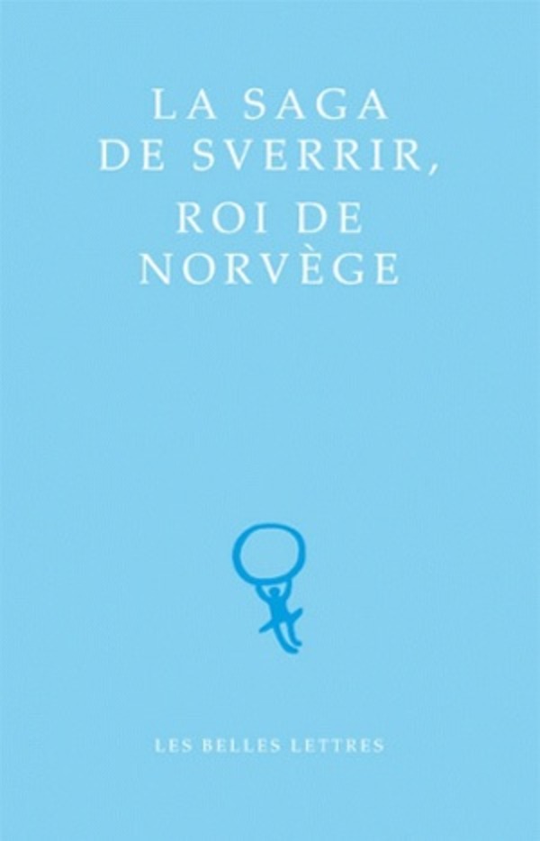 La Saga de Sverrir, Roi de Norvège