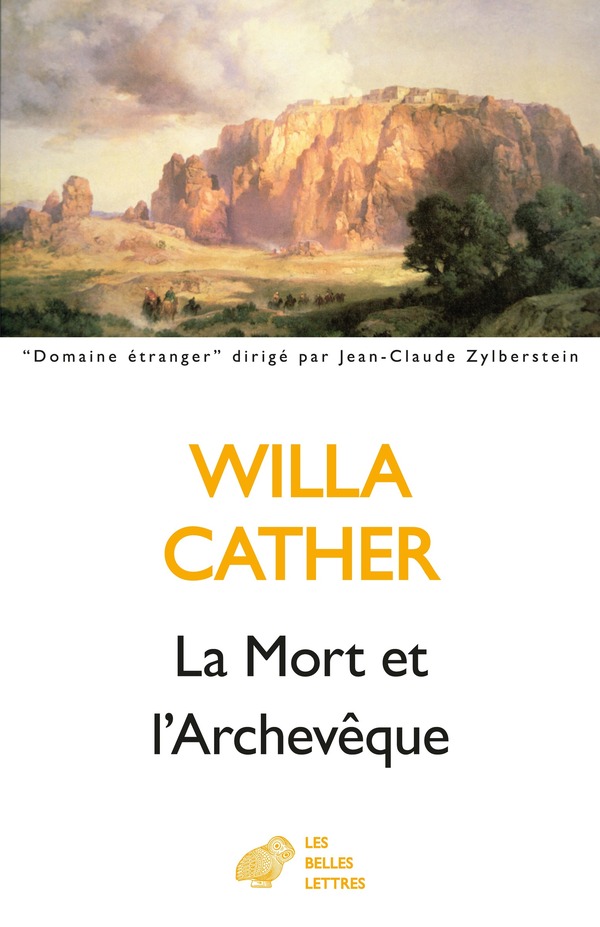 La Mort et l'Archevêque