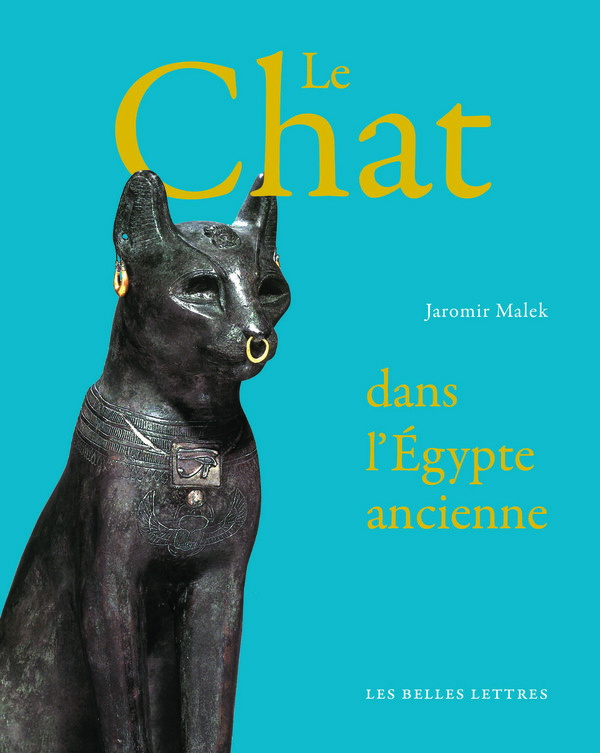 Le Chat dans l'Égypte ancienne