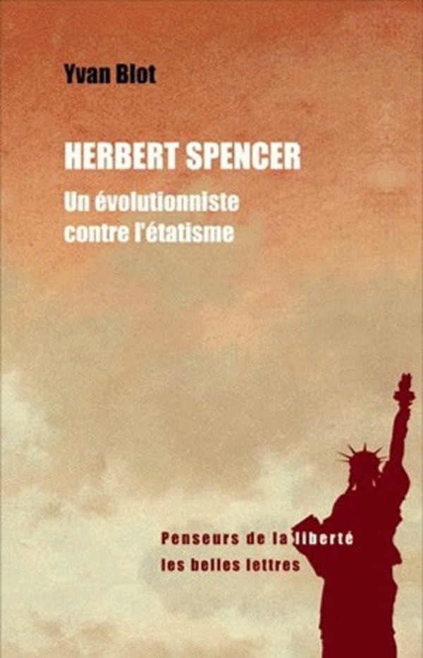 Herbert Spencer