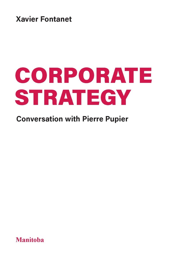 Corporate Strategy