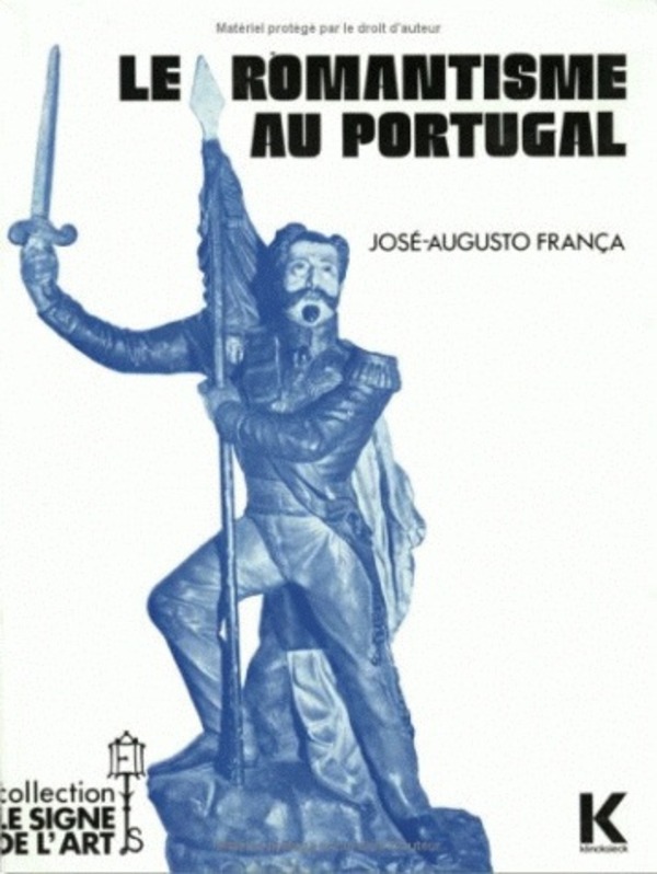 Le Romantisme au Portugal