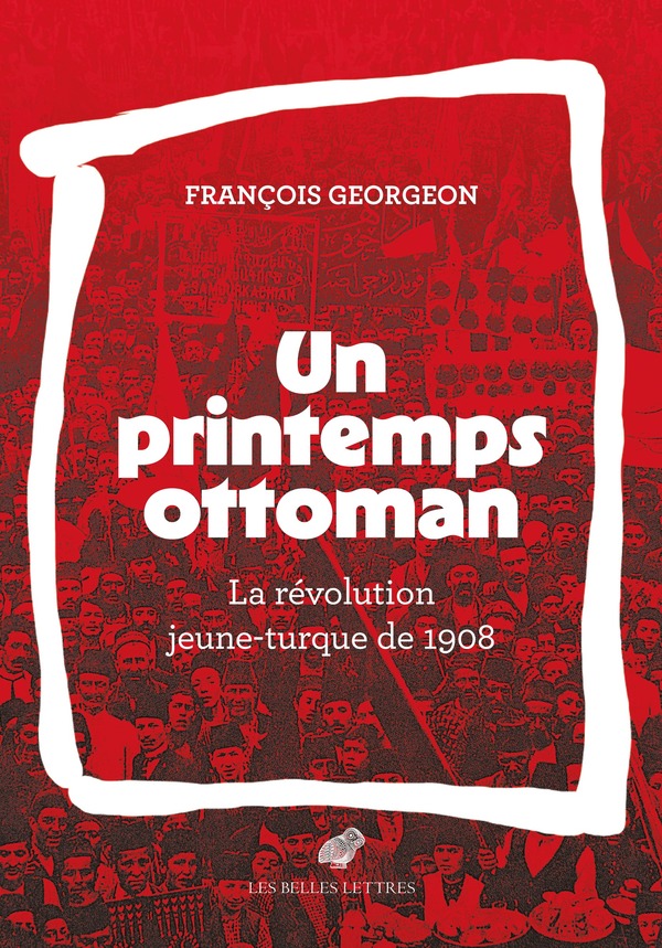 Un printemps ottoman