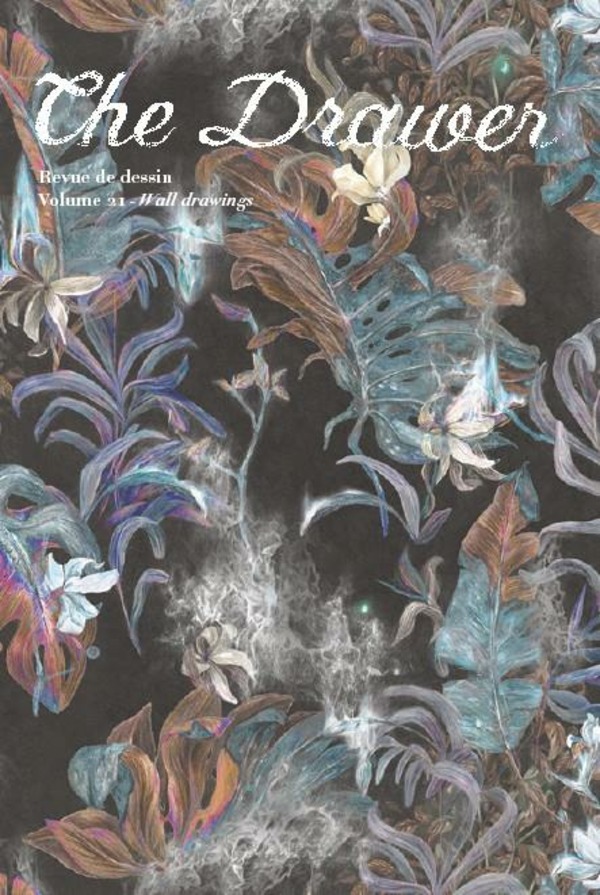 The Drawer volume 21