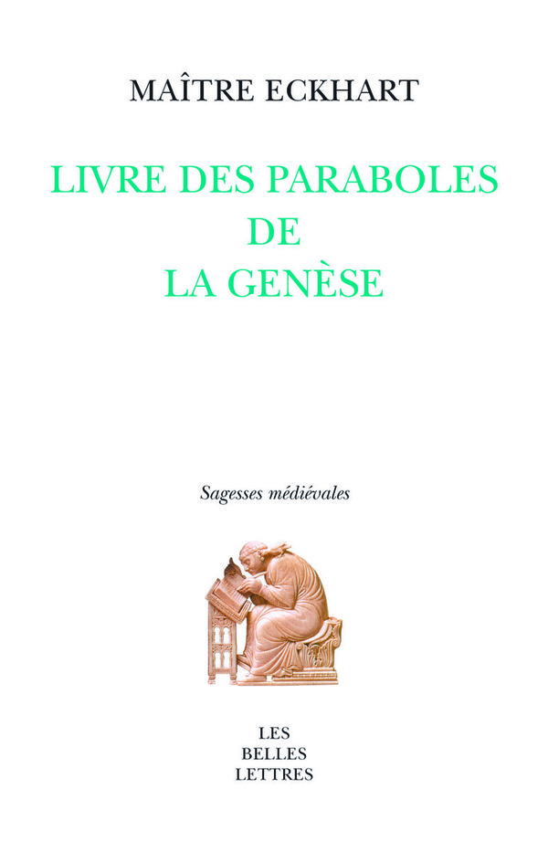 Livre des paraboles de la Genèse